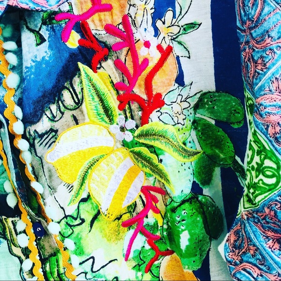 Antica Sartoria,tunika.new with tag. - Picture 1 of 8